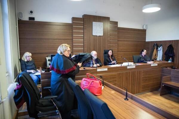 Znalec o čtyřnásobné vražedkyni Fabiánové: Bezcitná a zahleděná do sebe! Nic jiného než doživotí si nezaslouží