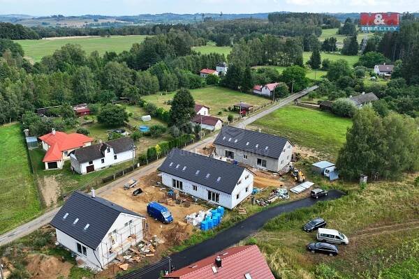 Prodej domů, Herálec | Mapio.cz