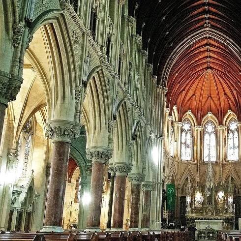 Z Dublinu: 6denní železniční zájezd do celého Irska | GetYourGuide