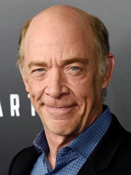 J.K. Simmons - Actor