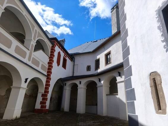 Ľupčiansky hrad | Spoznaj Slovensko
