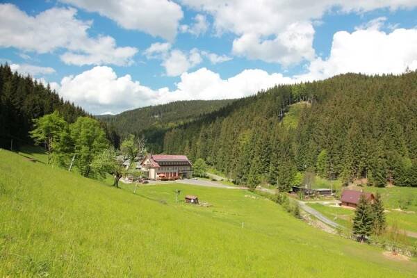 Škola v přírodě – Hotel Galik, Velké Karlovice – MŠ Nezvalovo