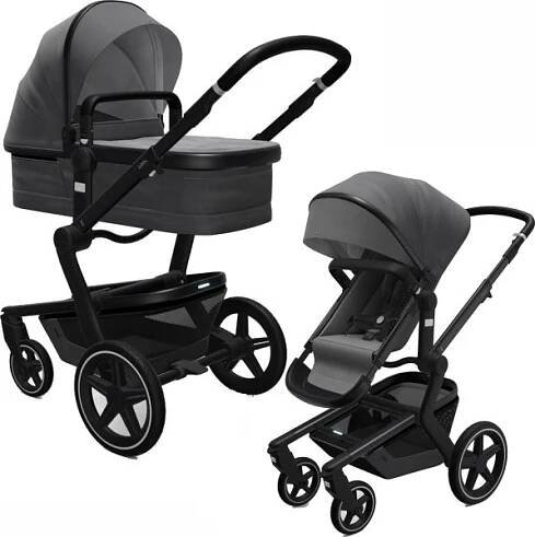 Joolz Day+ Set 2020 Awesome Anthracite od 19 500 Kč