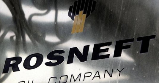 Russia's Rosneft says German ex-chancellor Schroeder quits board