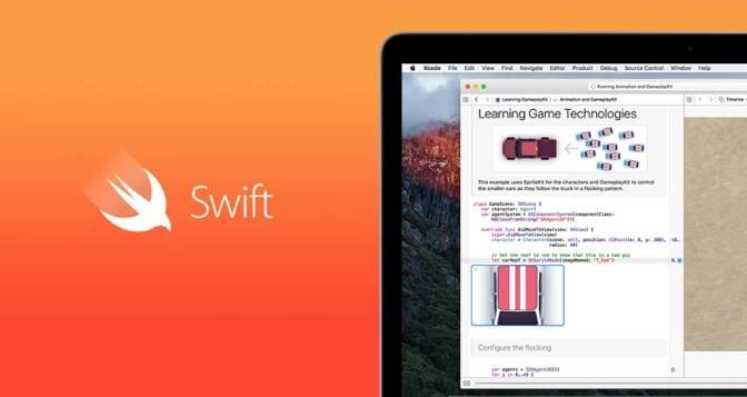 Swift akademie pro začátečníky: trocha teorie na začátek #1 | Český Mac