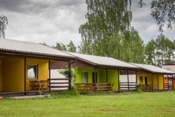 kempy dle oblastí Česko | eKempy.cz > autokempy, apartmány, bungalovy, mobilní domy, chatky, ubytování v ČR