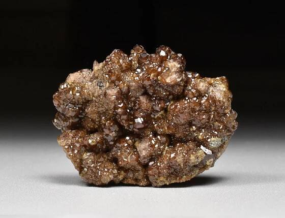 Grossulár | minerals-fossils.cz