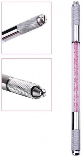 Double-Tips-Microblading-Crystal-Pen