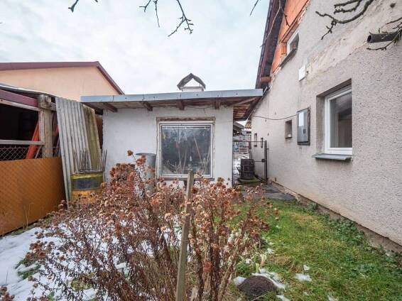 Prodej rodinného domu 5+2, Příbor - Nemovitosti Kauer