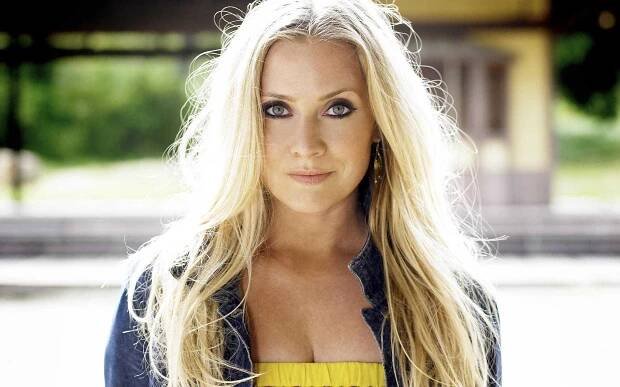 Emily Procter fotka