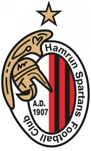 Hamrun Logo