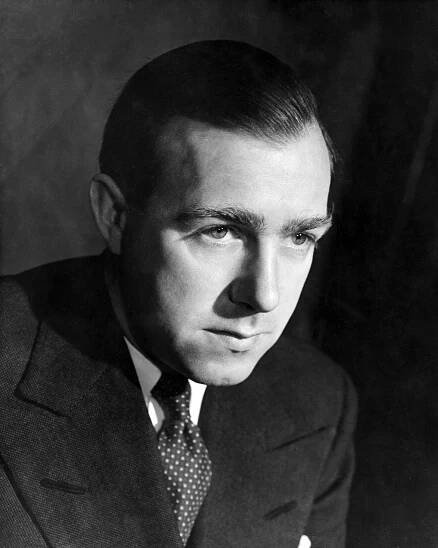 Ronald Neame
