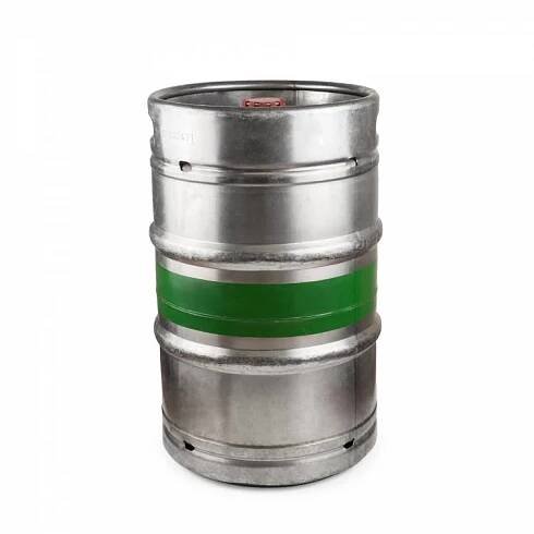 Sud Pivo Sněžka 12° světlá, objem 50l