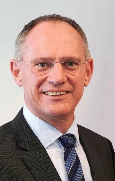 Gerhard Karner - Austria