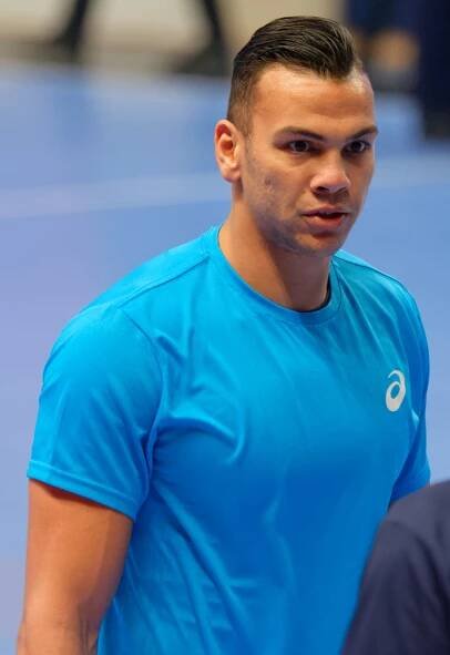 Mohamed Mamdouh Shebib