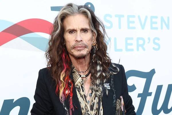 Steven Tyler Child Sexual Assault Trial Postponed Until 2026
