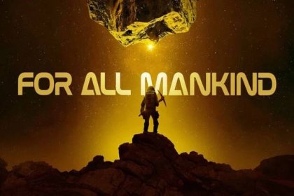 Pátá série a nový spin-off seriálu For All Mankind dorazí na Apple TV+
