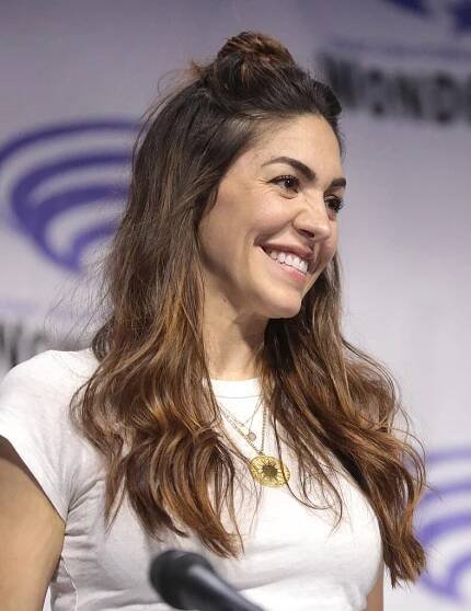 Natalia Cordova-Buckley – Wikipedia