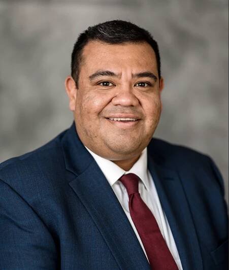 Dr. Jose Martinez