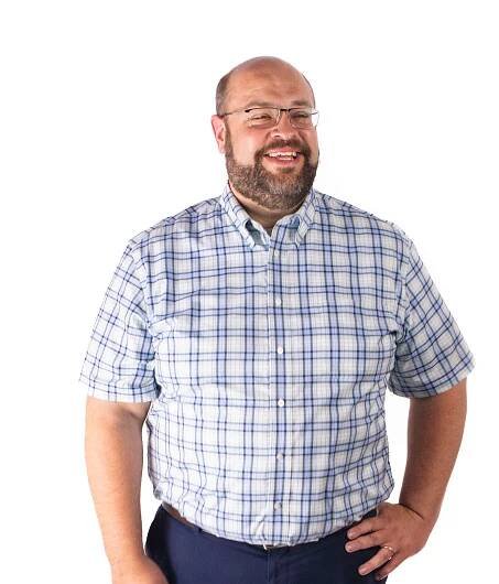 Brad Williams