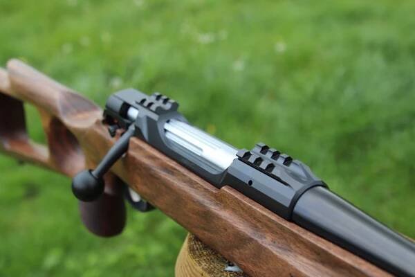 Kulovnice opak. Anschutz, Model: 1782 D Thumbhole, Ráže: .308 Win., hl.: 470mm, M15x1mm | ProArms.cz