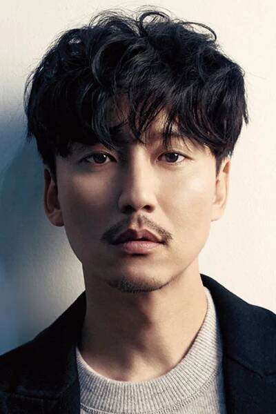 Kim Nam-gil herec