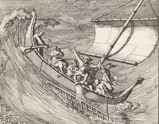William Dampier, Revered and Reviled | Science History Institute