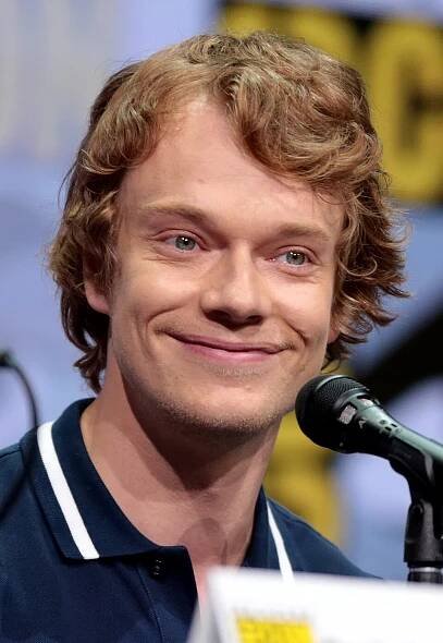Alfie Allen – Wikipedie