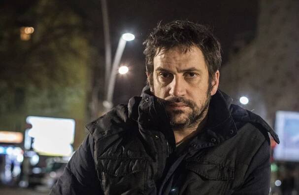 Actors-Russian accent – KINOIST