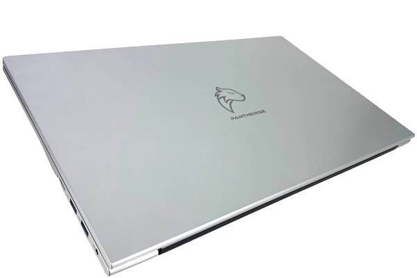 Výjimečný notebook PANTHERISE 17.3" FHD INTEL 4x2,9GHz 16/512GB SSD W11+MYŠ Kapacita disku 512 GB