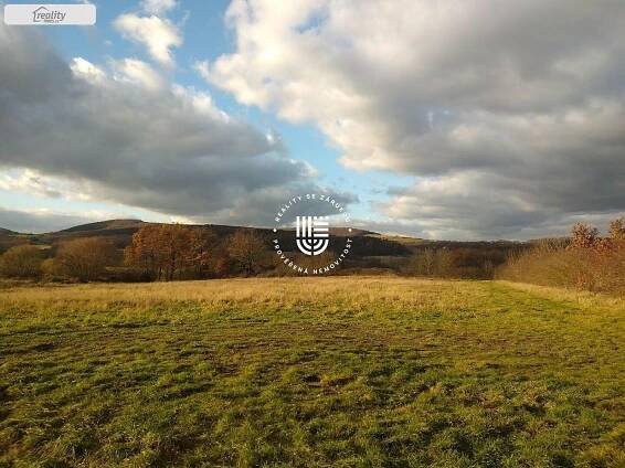 Prodej Pozemek, Skuhrov - Hatě, okres Beroun