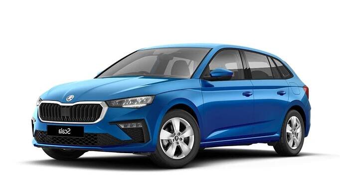 Škoda Scala 130 Let 1.0 TSI 85kW Natural 95 Automatická převodovka