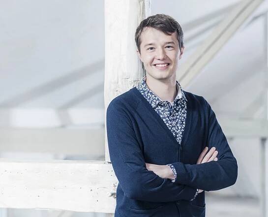 Tomáš Hodboď, foto: Glami