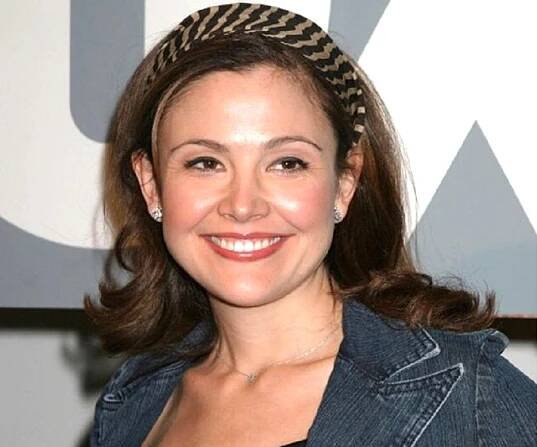 Reiko Aylesworth Biography – Facts, Childhood, Family Life & Achievements