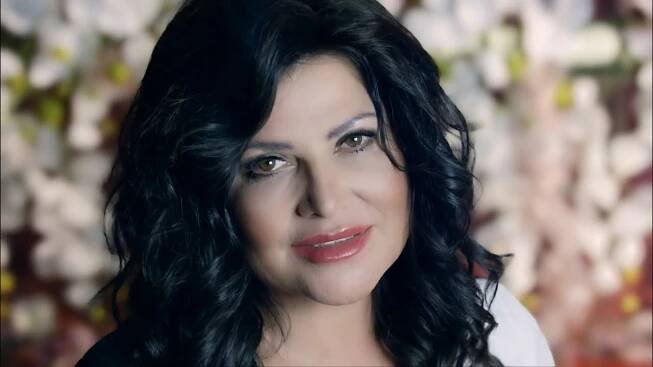 Ilona Csáková - Má píseň
