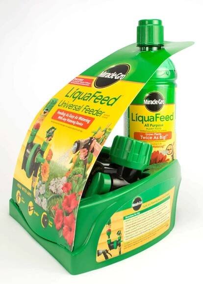 Functional Labels | Ag & Specialty Chemical | CCL Label