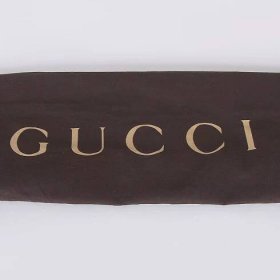 Gucci - Dollar Large Interlocking Leather Bag Pink | www.luxurybags.cz