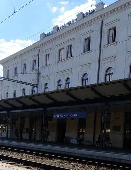 Výlet do Brna – Alíkoviny – Alík.cz