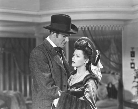 Yvonne De Carlo - Actress, Dancer, Singer