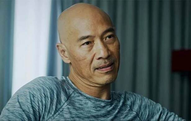 Roger Yuan Net Worth, Age, Movies And Biography