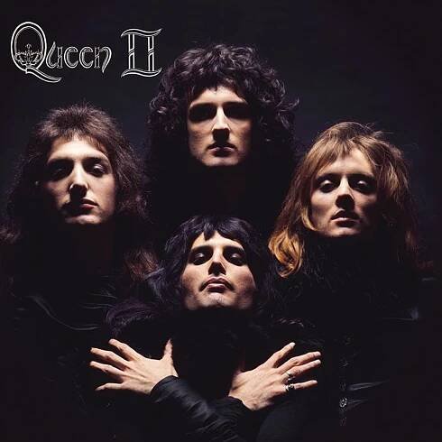 Queen II: The Album That Elevated The Band To Rock Royalty
