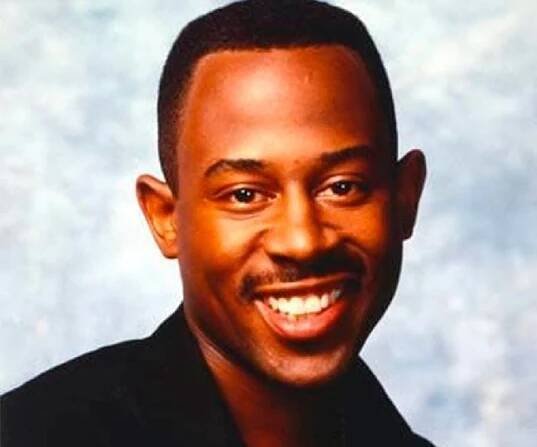 Martin Lawrence Biography - Facts, Childhood, Family Life & Achievements
