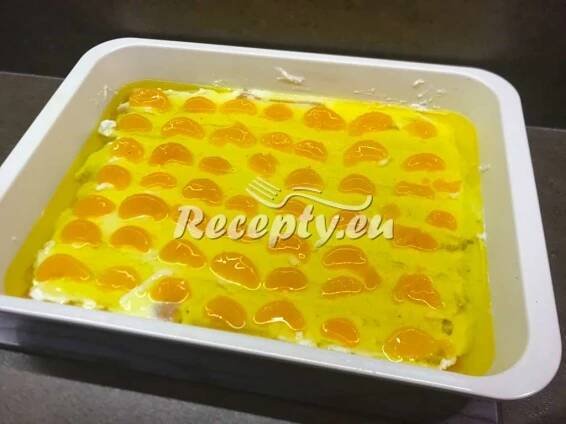 ᐉ Piškoty s pudinkem - recepty.eu