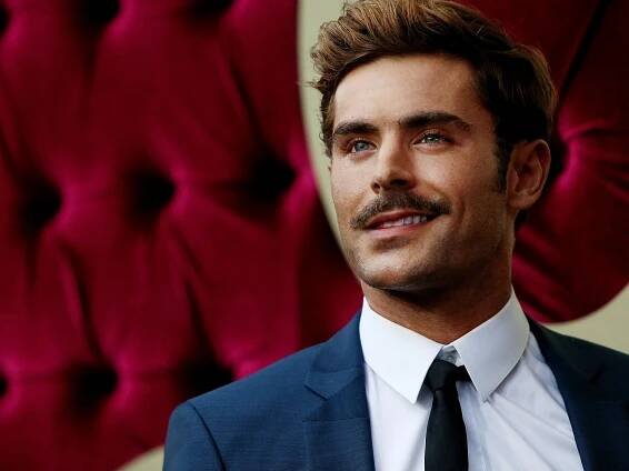 Zac Efron Is Being Accused of Cultural Appropriation After Wearing Locs