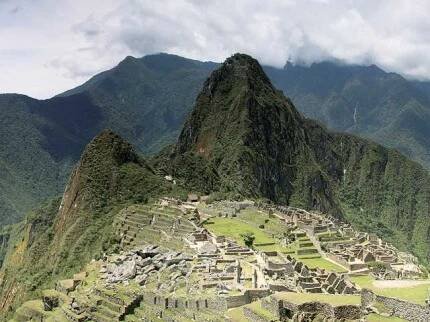 Peru