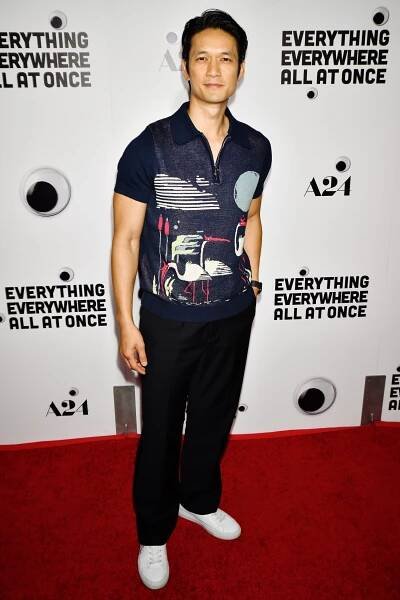 Harry Shum Jr. - Actor