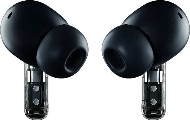 NOTHING Ear(a) Black