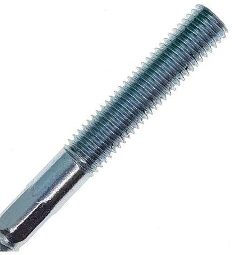Šroub KOMBI TORX, M8 x 80 mm, pozink