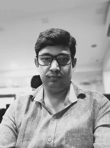 Dharmendra Mishra