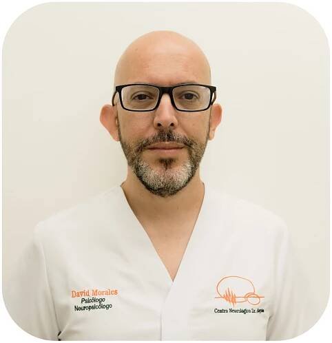 DAVID MORALES CASANOVA